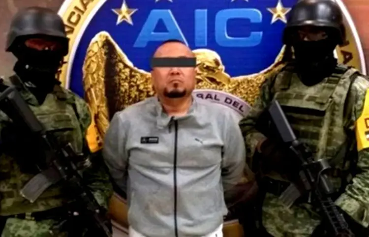 Rechazan desbloquear cuentas de suegra de "El Marro"