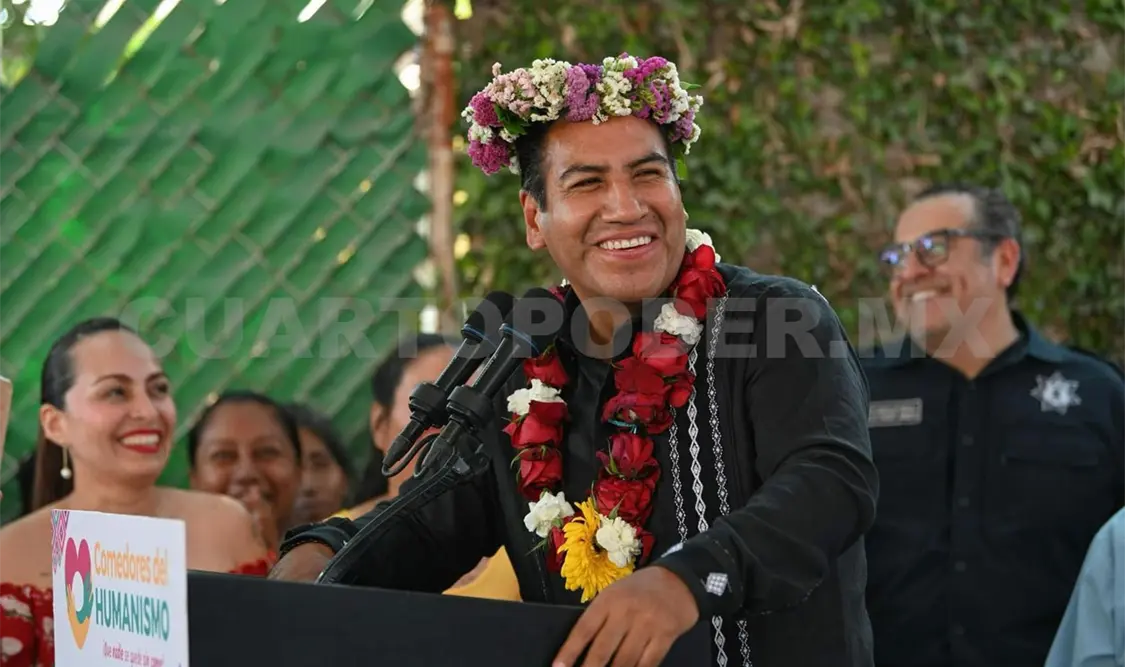 Inicia ERA el programa de Comedores del Humanismo