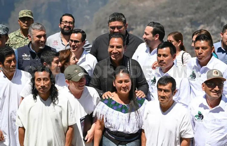 Instala Eduardo Ramírez el Concejo Estatal Forestal