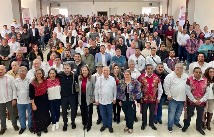 Inaceptable que muchos aún no sepan leer y escribir
