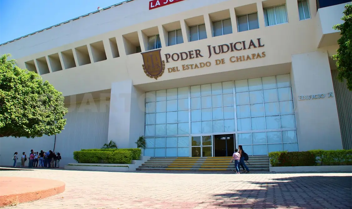 Sentencia condenatoria de 44 años por violación