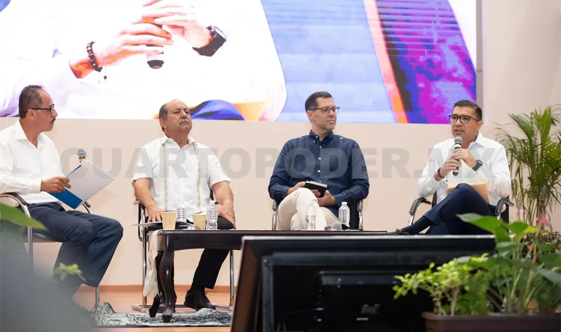 Se trabaja en leyes que atiendan flujos migratorios