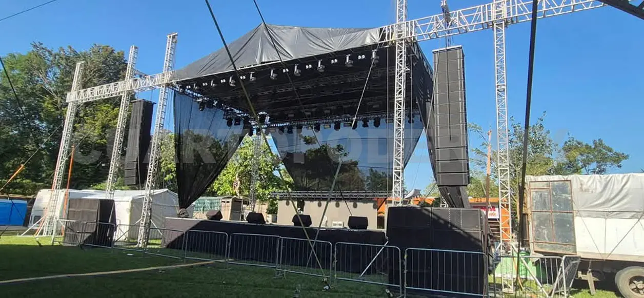 Realizan Feria de la Primavera en Tila