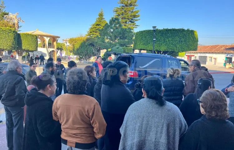 Dan el último adiós al "Varón Dandy"