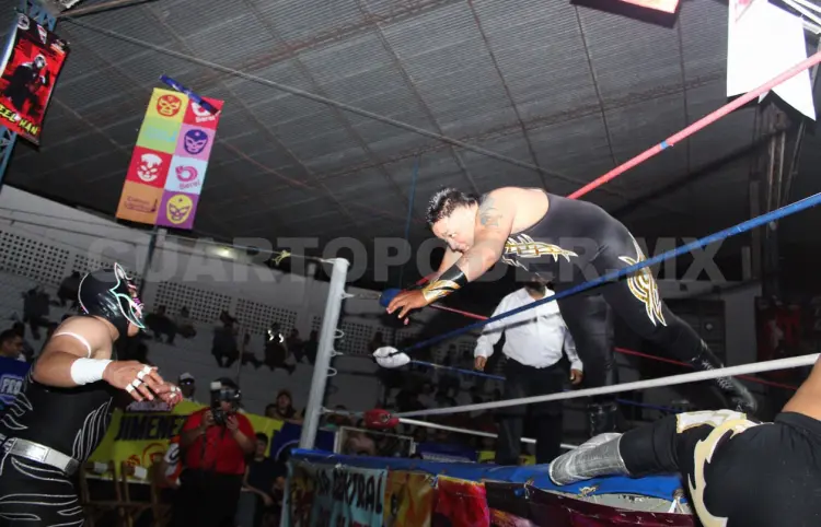 Invasión Tabasqueña llega a Tuxtla
