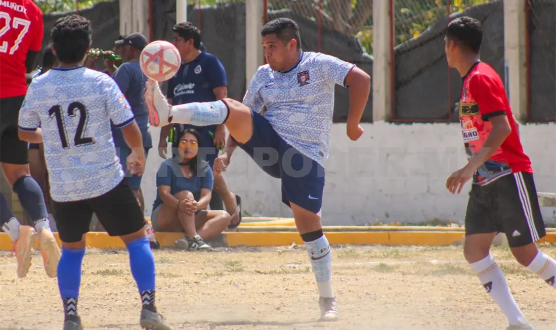 Brujas FC se corona como nuevo campeón