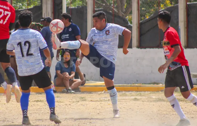 Brujas FC se corona como nuevo campeón