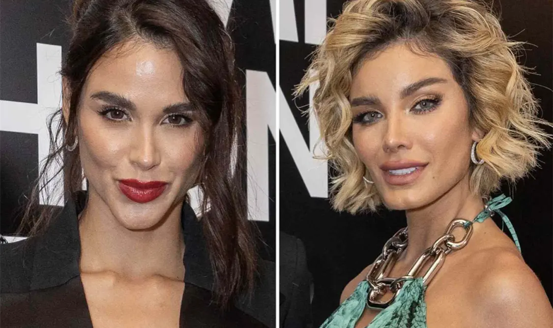 Investigan a hermana de Aleska Génesis