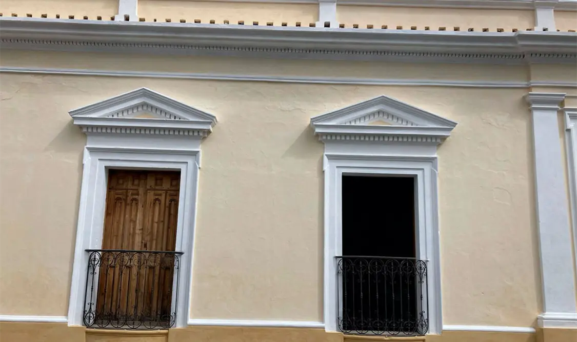 Concluye INAH trabajos en La Enseñanza