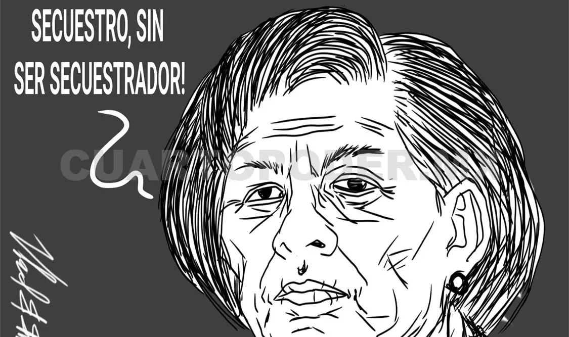 Alto al Secuestro