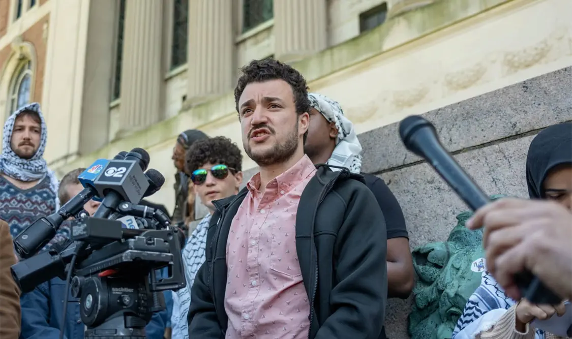 Estudiantes extranjeros temen perder sus derechos