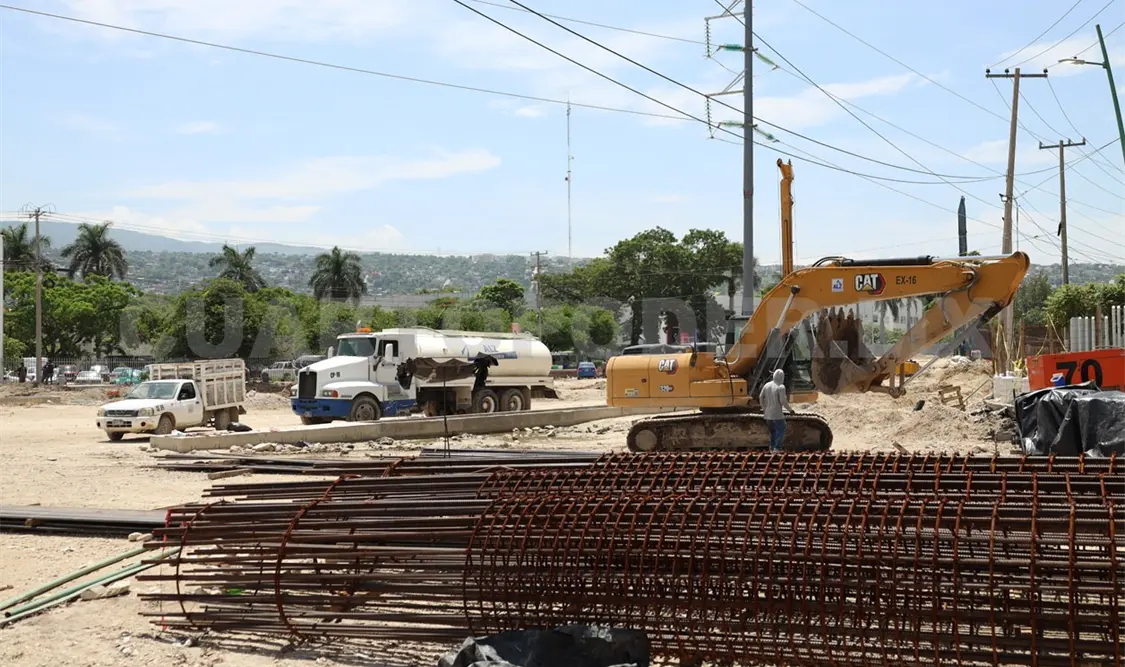 Eduardo Ramírez, con gran visión de desarrollo