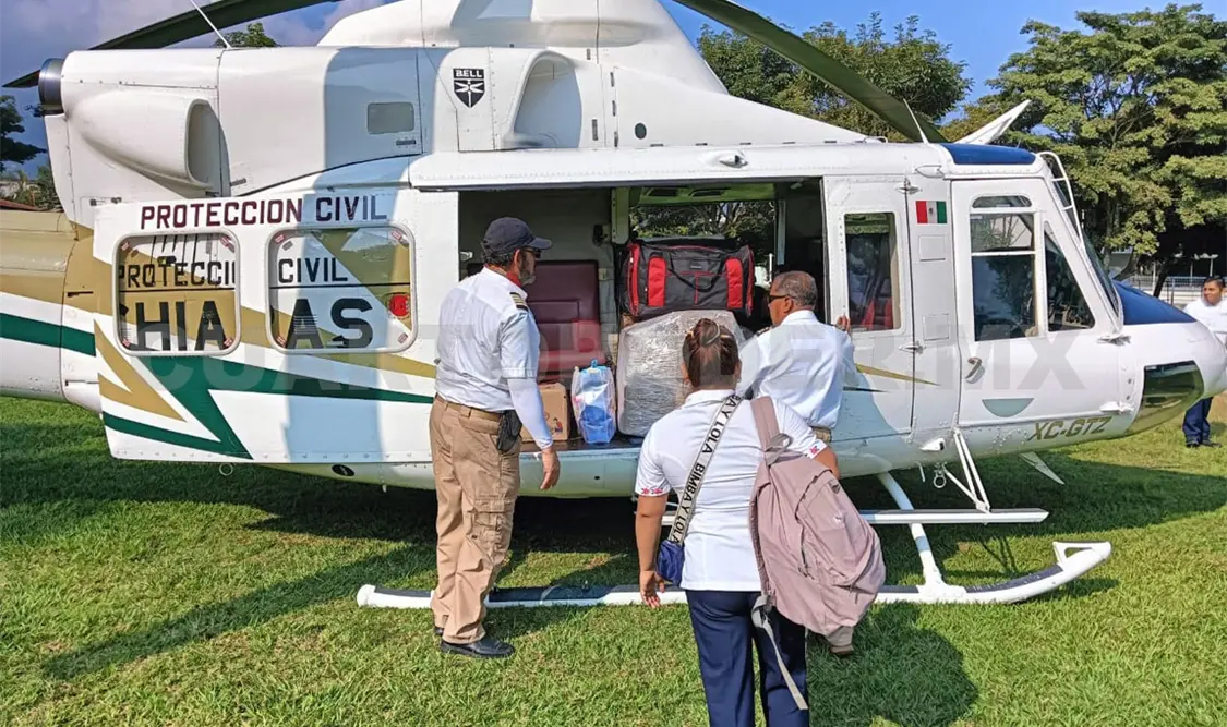 El trabajo será fortalecer el tejido social: Gómez Cruz