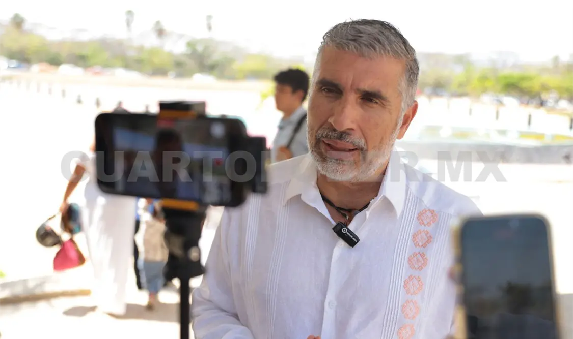 Hay paz en la capital por acciones del gobernador