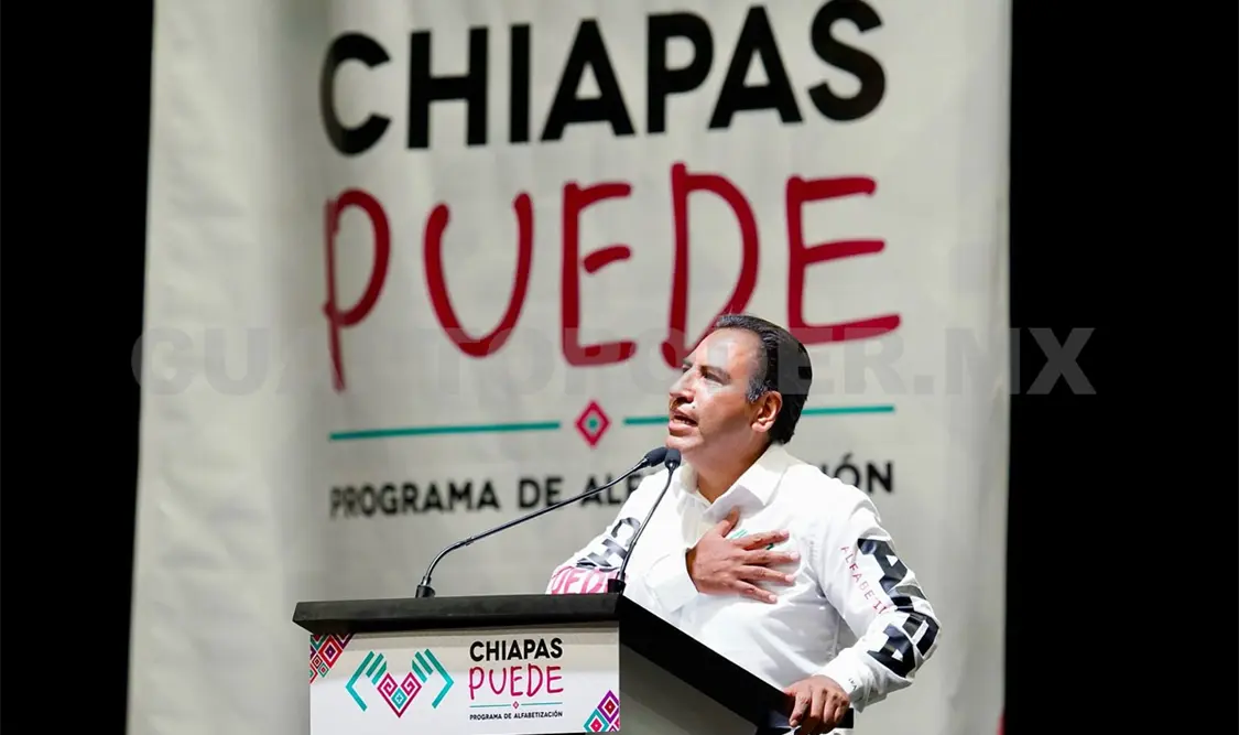 Atención prioritaria para cuatro delitos: FGE