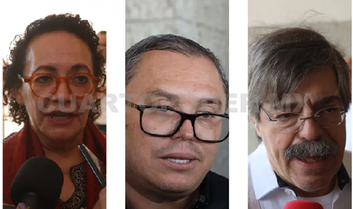 Firman convenio para fortalecer educación