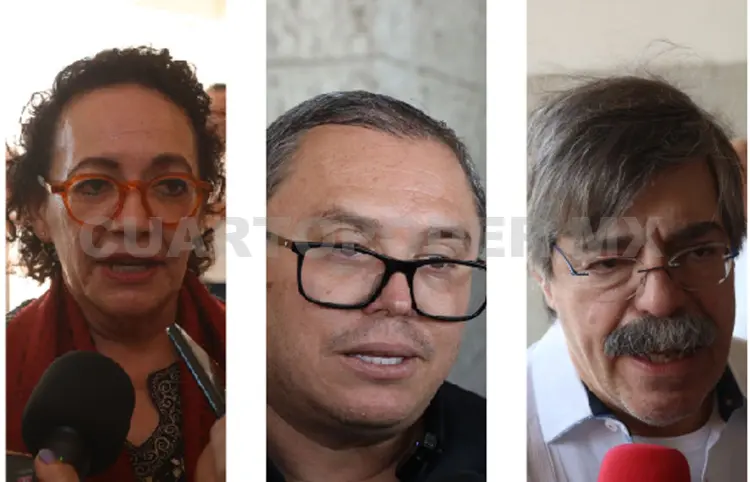Firman convenio para fortalecer educación
