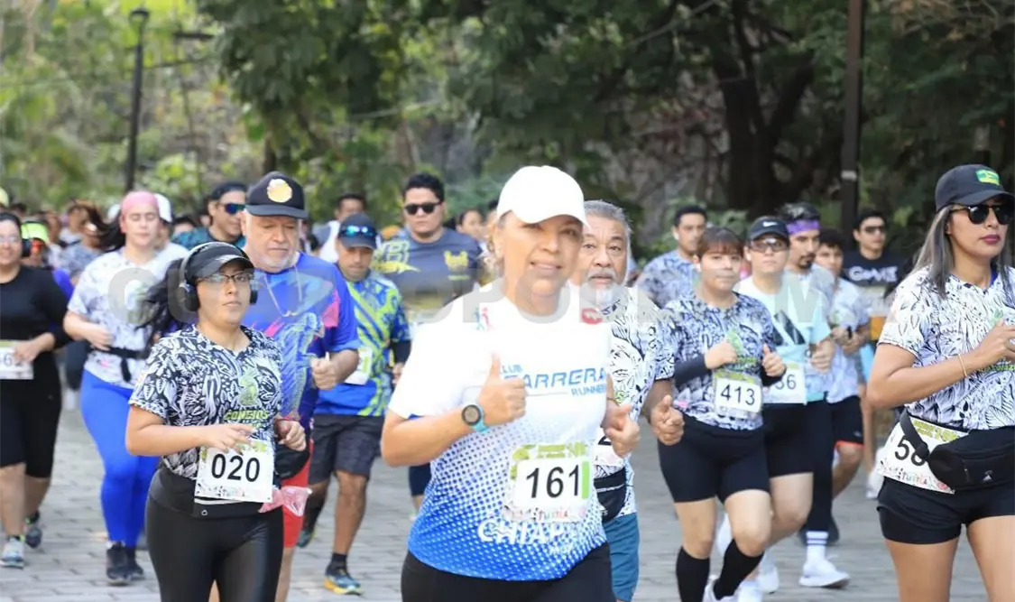 Anuncian Carrera Conejos de Corazón