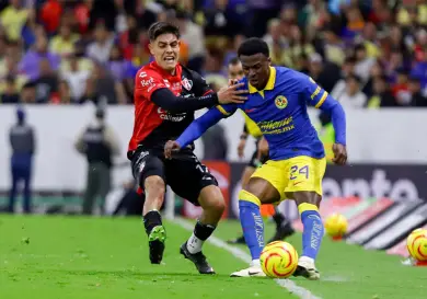 América va por otro tapatío; visitará al Atlas