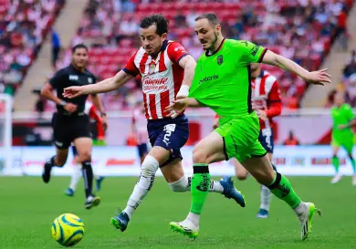 Bravos buscará victoria sobre Chivas