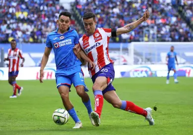 Cruz Azul quiere sumar puntos