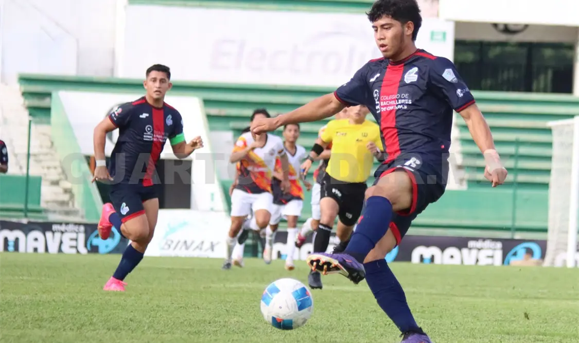 Duelo de altura en el Flor del Sospó