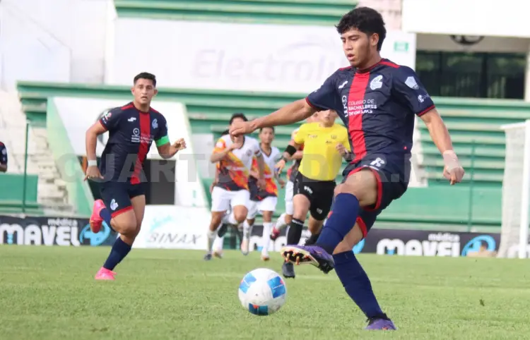 Duelo de altura en el Flor del Sospó