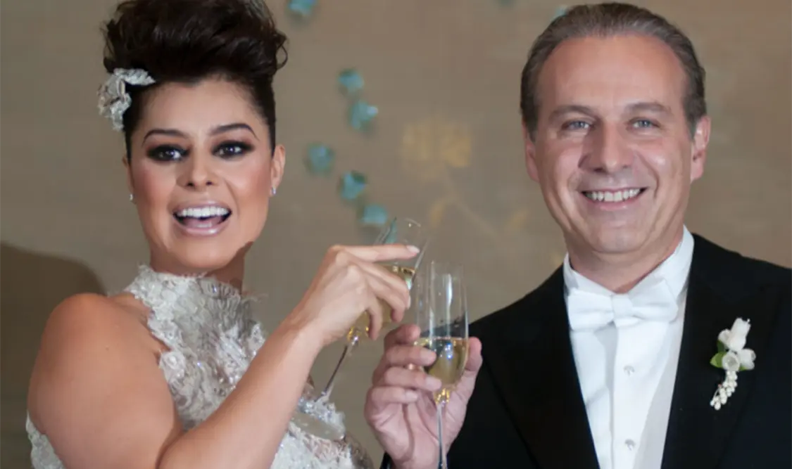 Collado engañó a Yadhira Carrillo