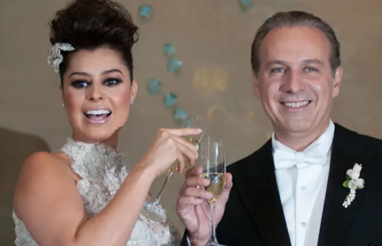 Collado engañó a Yadhira Carrillo
