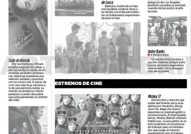 Recomendaciones