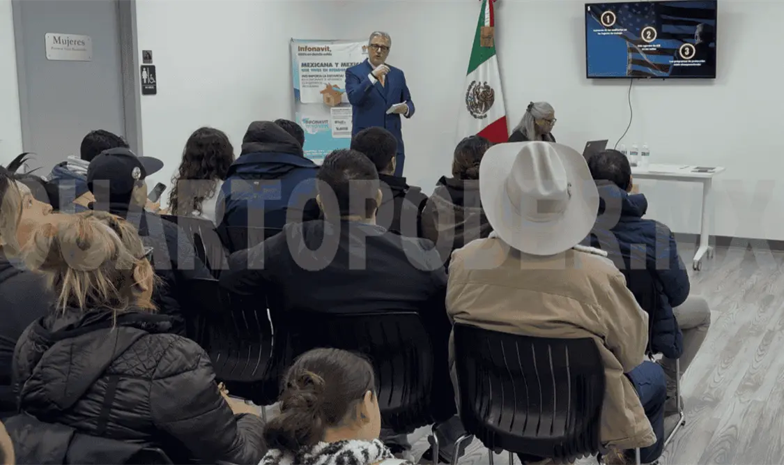 Consulados atienden a más de 42 mil connacionales