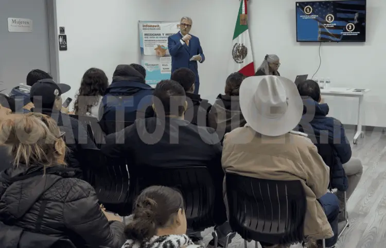 Consulados atienden a más de 42 mil connacionales