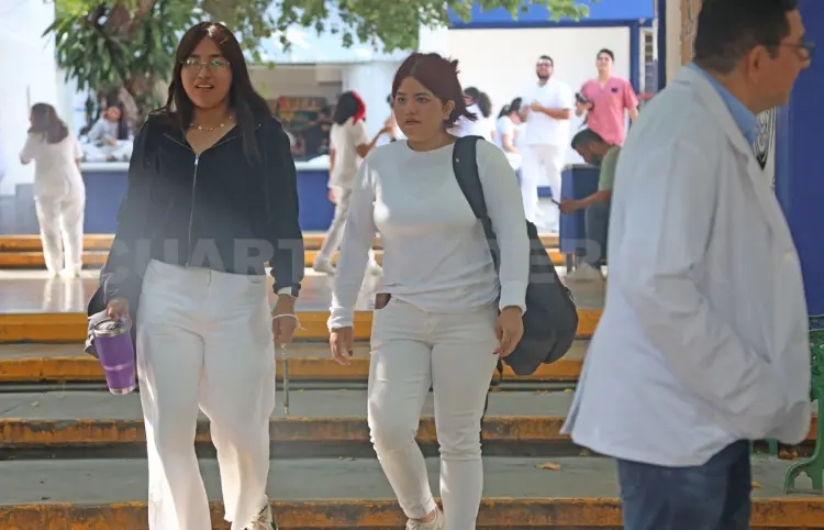 Uno de cada cinco jóvenes se matricula en nivel superior