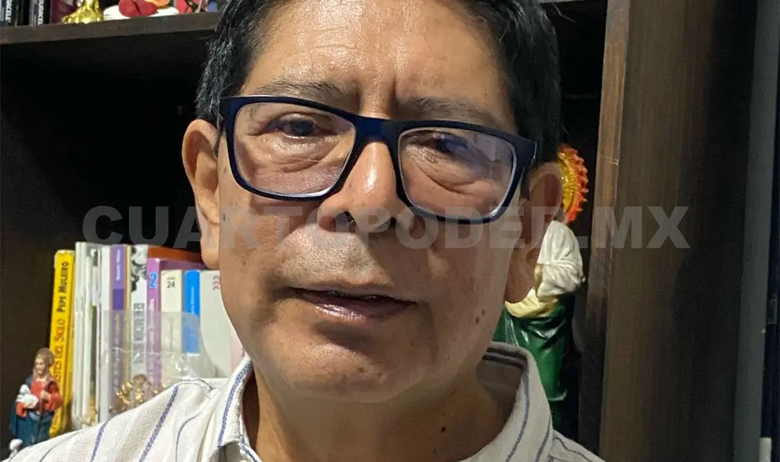 Marín Moreno destacó los avances logrados, pero consideró que aún hay mucho por conseguir. Cortesía