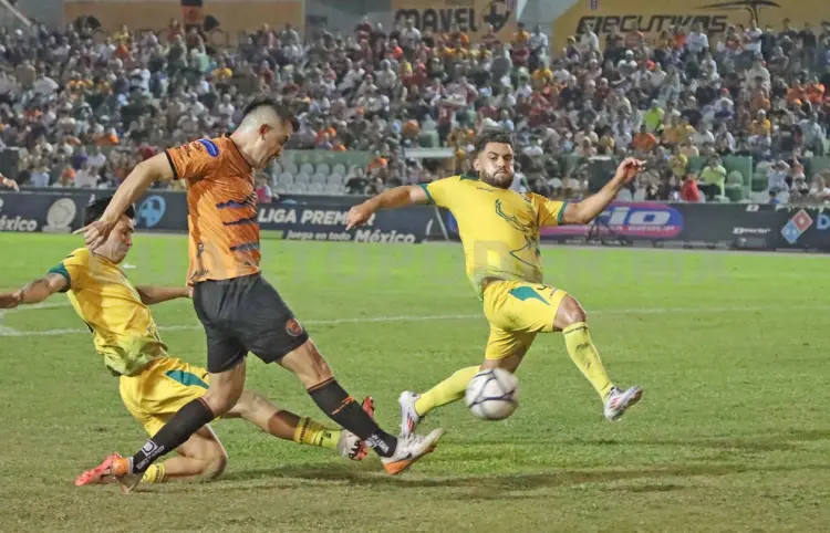 Jaguares FC va por tres puntos vitales