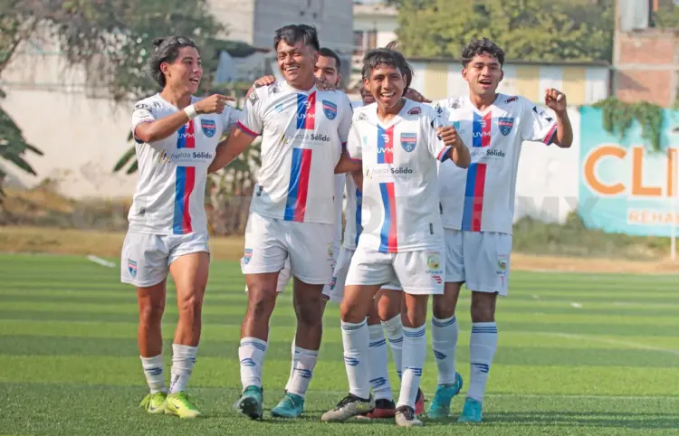 Chifut, obligado a vencer a Tapachula FC