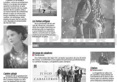 Recomendaciones