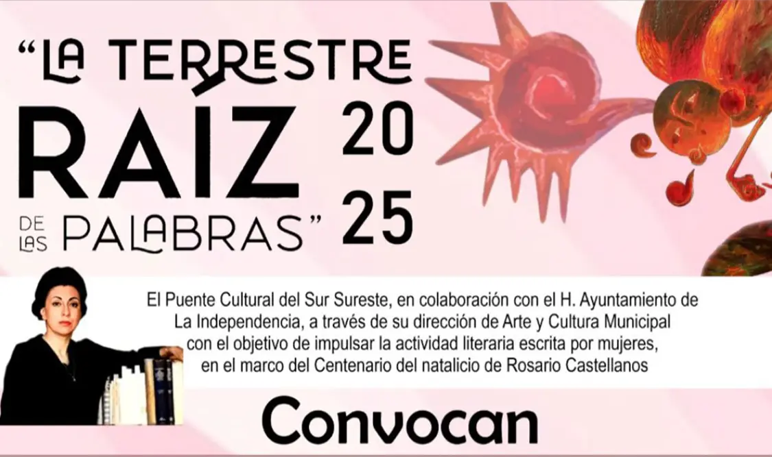 Lanzan convocatoria para mujeres