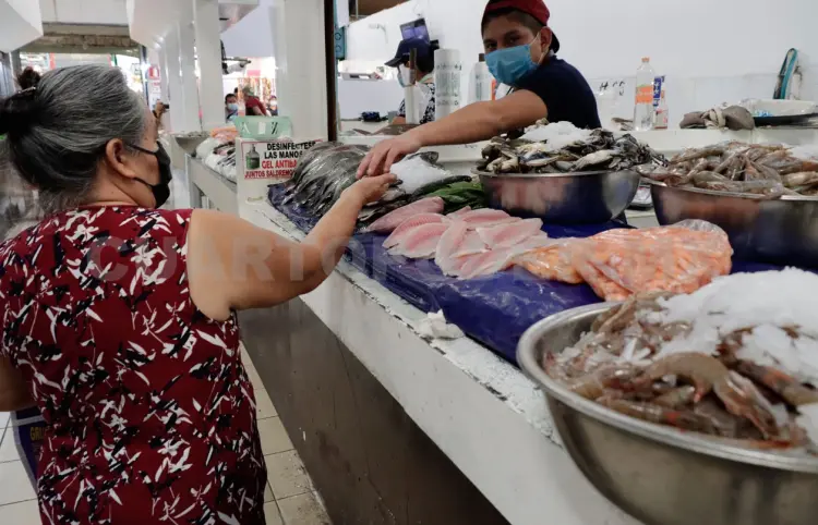 Emiten recomendaciones por la cuaresma