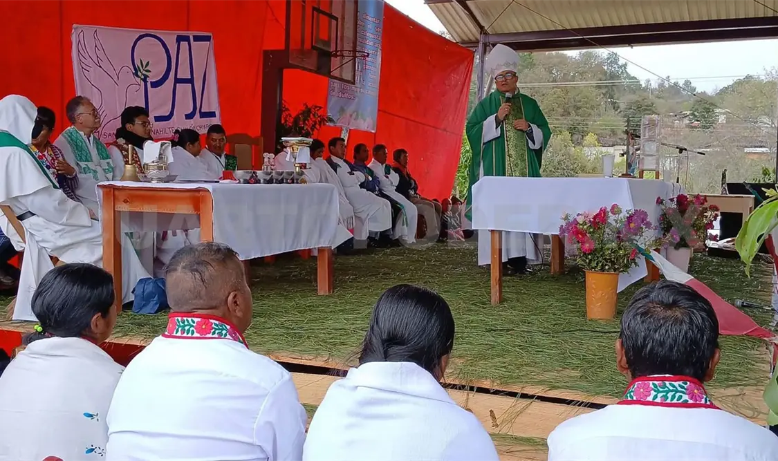 Denuncian hostigamiento y amenazas