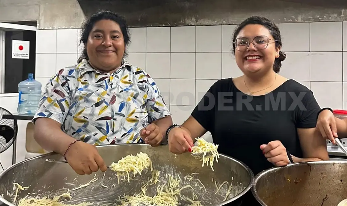 Piden sumarse a campaña por albergue