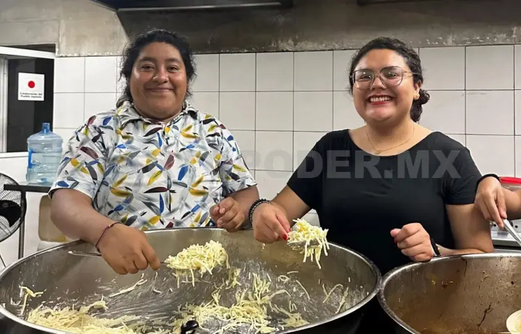 Piden sumarse a campaña por albergue