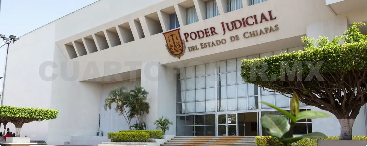 Elección Judicial, oportunidad para los más preparados