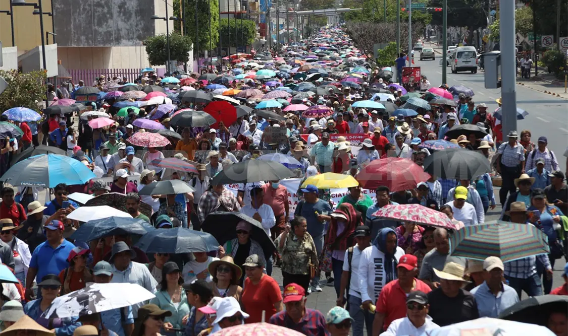 Paro de 3 días sigue en pie