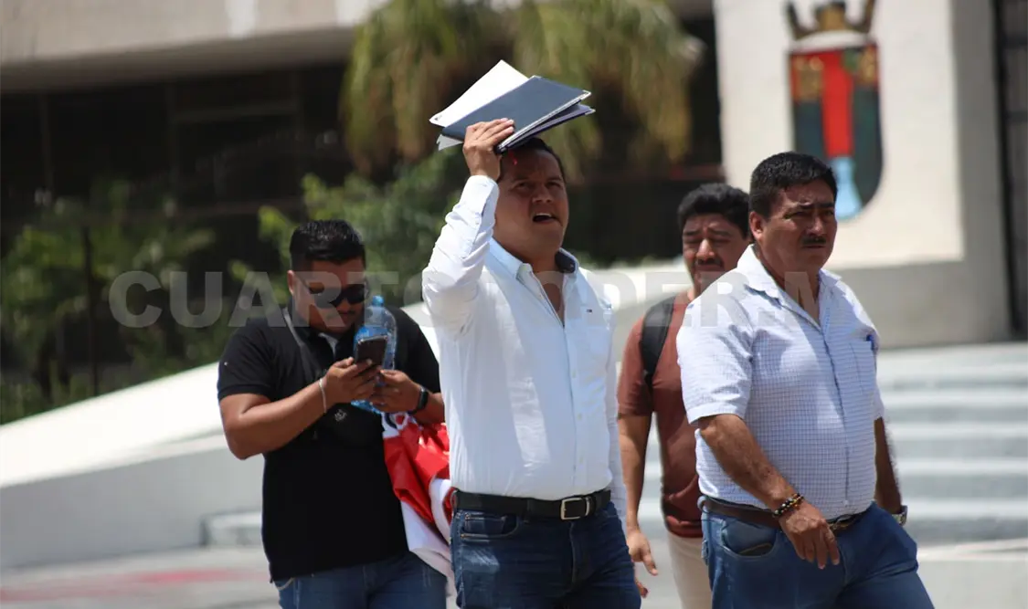 Advierten riesgo de cáncer por alta radiación solar