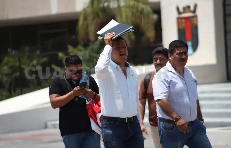 Advierten riesgo de cáncer por alta radiación solar 