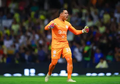 Malagón tiene bonito gesto con aficionado