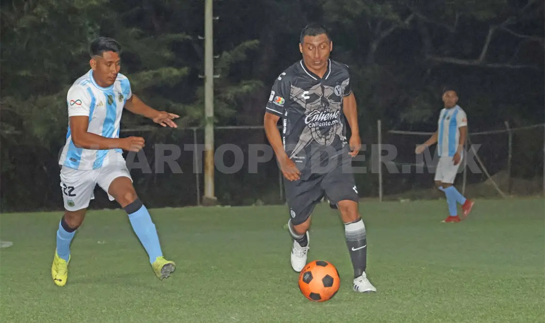 Argentina se corona en San Fernando