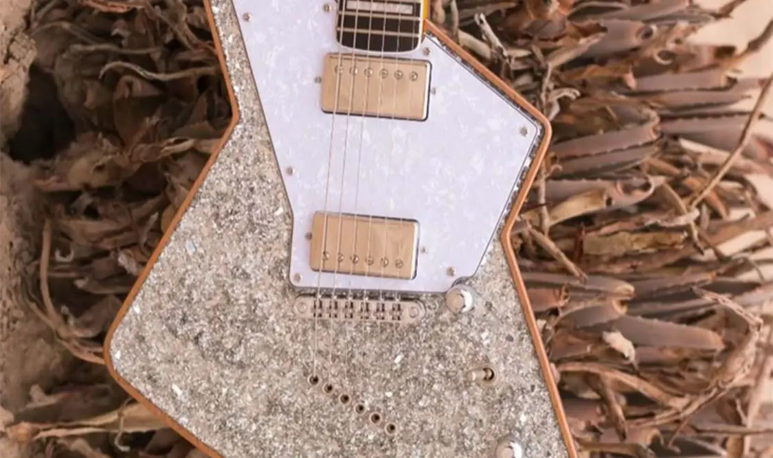 Shakira recibe ostentoso regalo