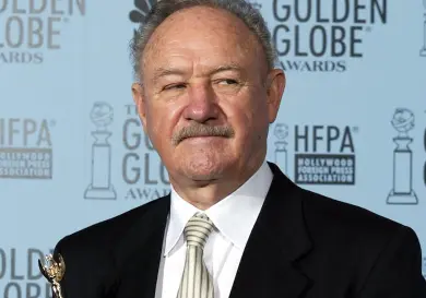 Hackman deja sin herencia a hijos